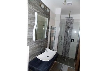 Apartement Nové Město na Moravě 3